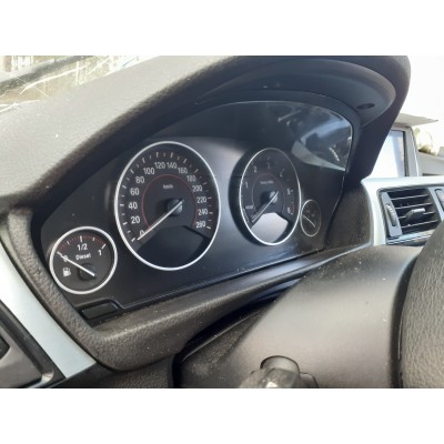 Quadrante – BMW 3 (F30, F80) Quadrante – BMW 3 (F30, F80)
