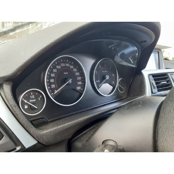 Quadrante – BMW 3 (F30, F80)