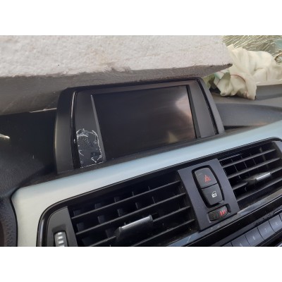 Monitor – BMW 3 (F30, F80)