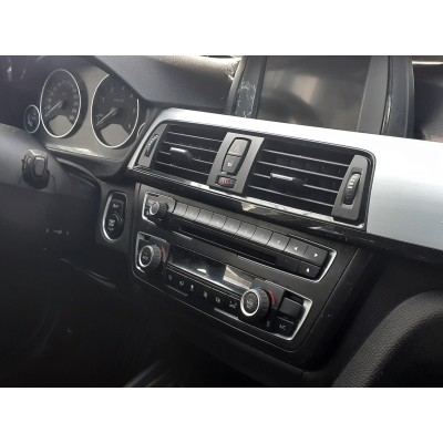 Comando auto-rádio – BMW 3 (F30, F80) Comando auto-rádio – BMW 3 (F30, F80)