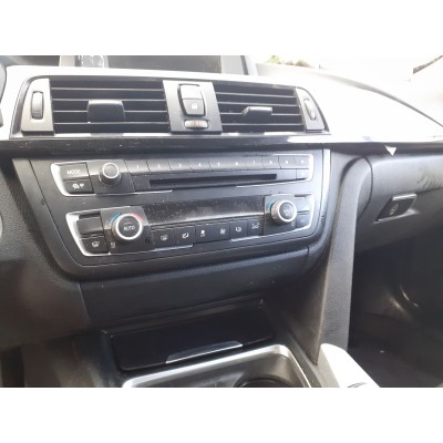 Comando auto-rádio – BMW 3 (F30, F80) Comando auto-rádio – BMW 3 (F30, F80)