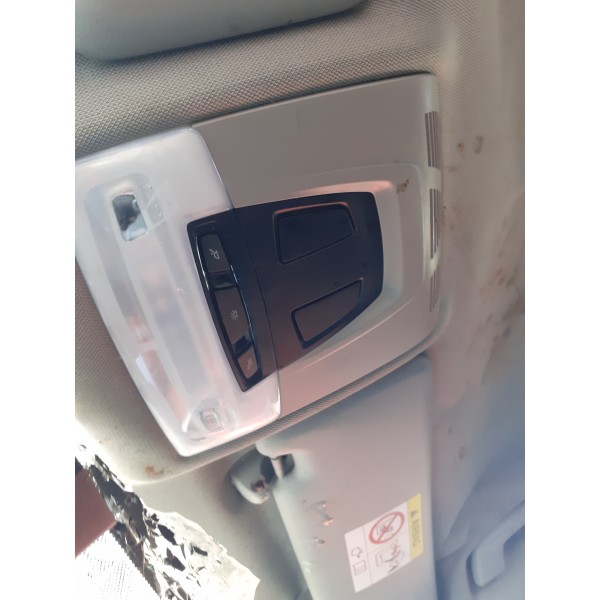 Plafonier – BMW 3 (F30, F80)