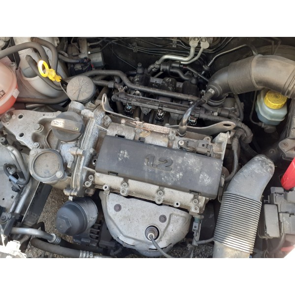 Motor Completo – SEAT IBIZA IV (6J5, 6P1)