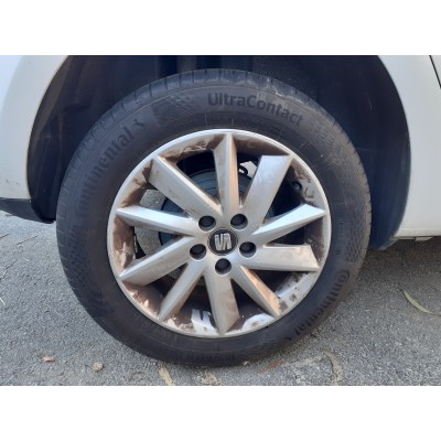 Jante – SEAT IBIZA IV (6J5, 6P1)
