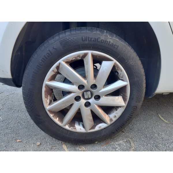 Jante – SEAT IBIZA IV (6J5, 6P1)
