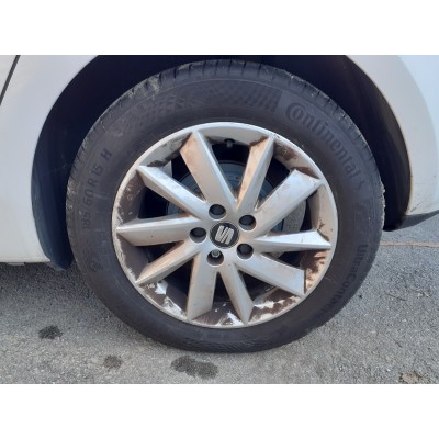 Jante – SEAT IBIZA IV (6J5, 6P1)
