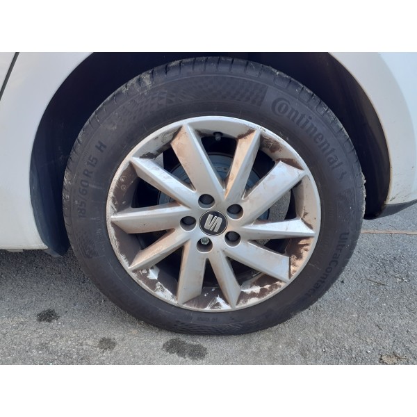 Jante – SEAT IBIZA IV (6J5, 6P1)