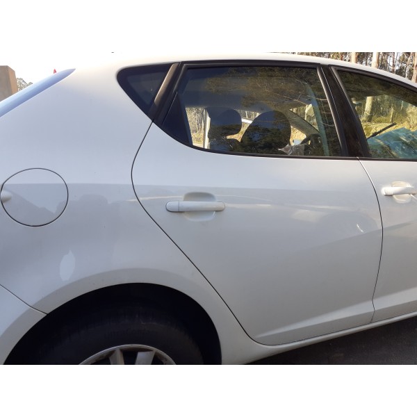 Porta Trás Direita – SEAT IBIZA IV (6J5, 6P1)