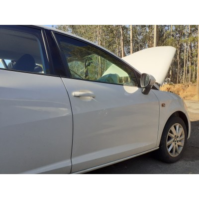 Porta Frente Direita – SEAT IBIZA IV (6J5, 6P1)