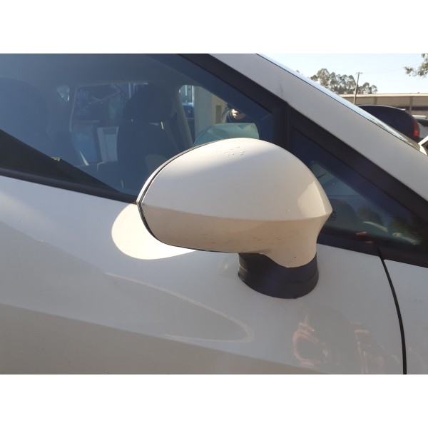Espelho Retrovisor Direito – SEAT IBIZA IV (6J5, 6P1)