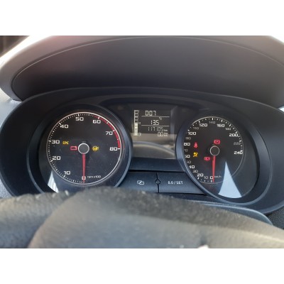 Quadrante – SEAT IBIZA IV (6J5, 6P1)