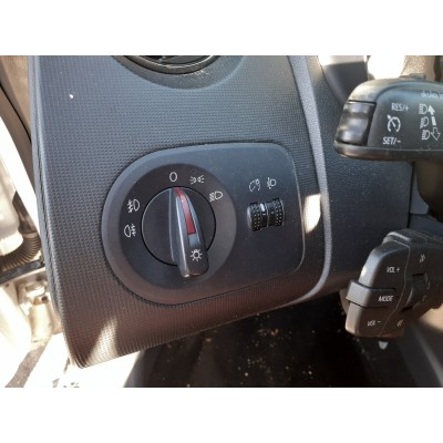 Interruptor das Luzes – SEAT IBIZA IV (6J5, 6P1)
