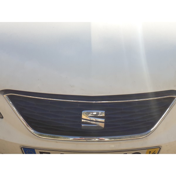 Grelha da Frente – SEAT IBIZA IV (6J5, 6P1)