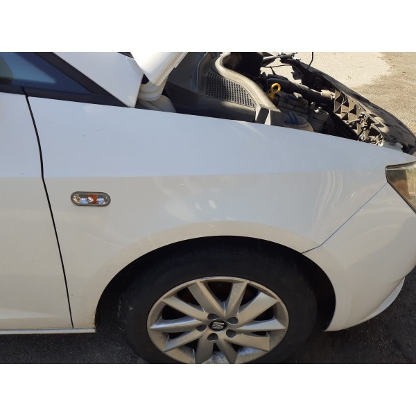 Guarda Lamas Direito – SEAT IBIZA IV (6J5, 6P1)
