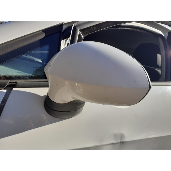 Espelho Retrovisor Esquerdo – SEAT IBIZA IV (6J5, 6P1)