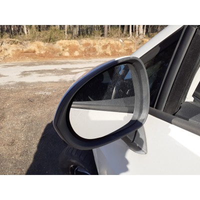Espelho Retrovisor Esquerdo – SEAT IBIZA IV (6J5, 6P1)