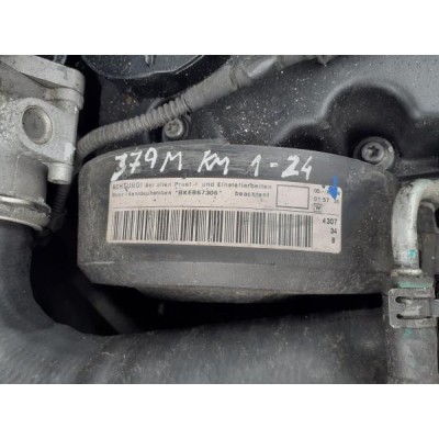 Motor Completo – VOLKSWAGEN GOLF V VARIANT (1K5) Motor Completo – VOLKSWAGEN GOLF V VARIANT (1K5)