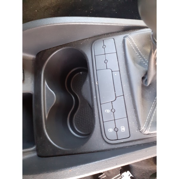 Kit de Comandos Multifunções – SEAT IBIZA IV (6J5, 6P1)