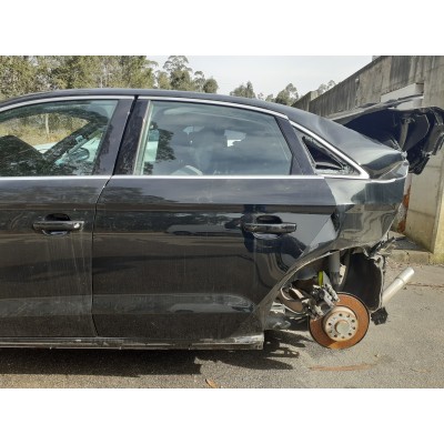 Porta Trás Esquerda – AUD A3 LIMOUSINE (8VS, 8VM)
