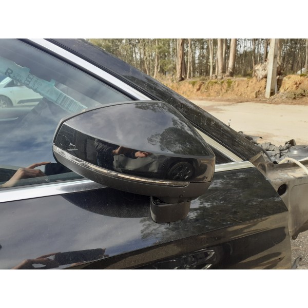 Espelho Retrovisor Direito – AUDI A3 LIMOUSINE (8VS, 8VM)