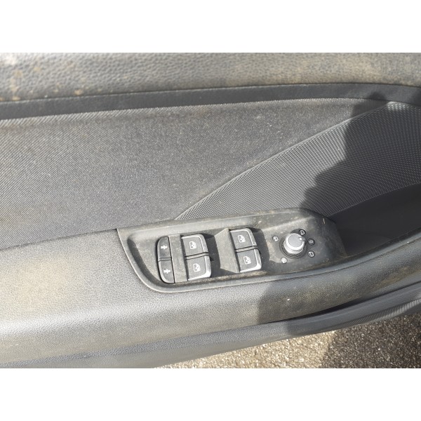 Interruptor dos Vidros – AUDI A3 LIMOUSINE (8VS, 8VM)