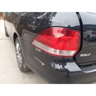 Farolim Trás Esquerdo – VOLKSWAGEN GOLF VI VARIANT (AJ5)