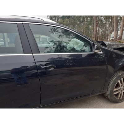 Porta Frente Direita – VOLKSWAGEN GOLF VI VARIANT (AJ5)