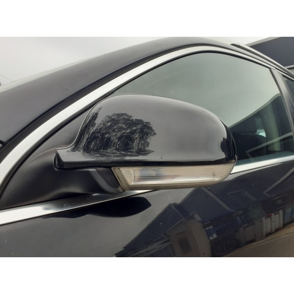 Espelho Retrovisor Esquerdo – VOLKSWAGEN GOLF VI VARIANT (AJ5)