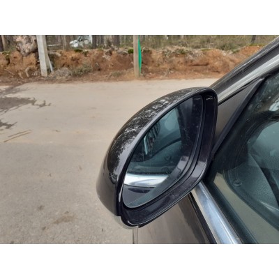 Espelho Retrovisor Esquerdo – VOLKSWAGEN GOLF VI VARIANT (AJ5)