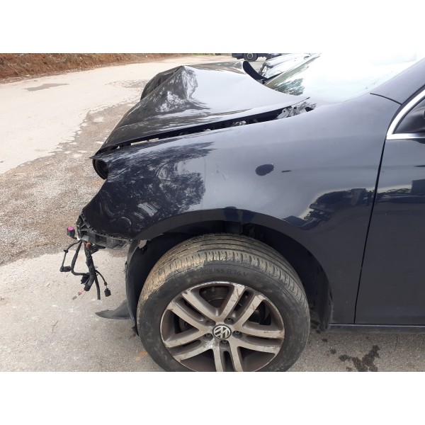 Guarda Lamas Esquerdo – VOLKSWAGEN GOLF VI VARIANT (AJ5)
