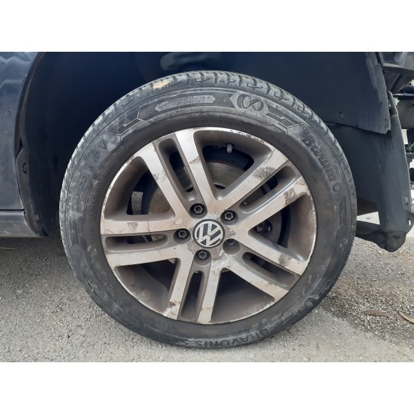 Conjunto de Jantes – VOLKSWAGEN GOLF VI VARIANT (AJ5)