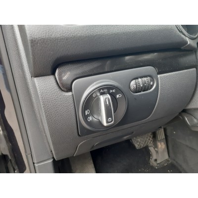 Interruptor de Luzes – VOLKSWAGEN GOLF VI VARIANT (AJ5) Interruptor de Luzes – VOLKSWAGEN GOLF VI VARIANT (AJ5)