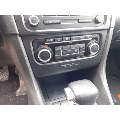 Comando Sofagem – VOLKSWAGEN GOLF VI VARIANT (AJ5)