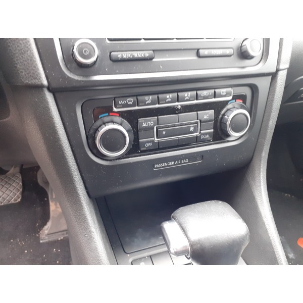 Comando Sofagem – VOLKSWAGEN GOLF VI VARIANT (AJ5)