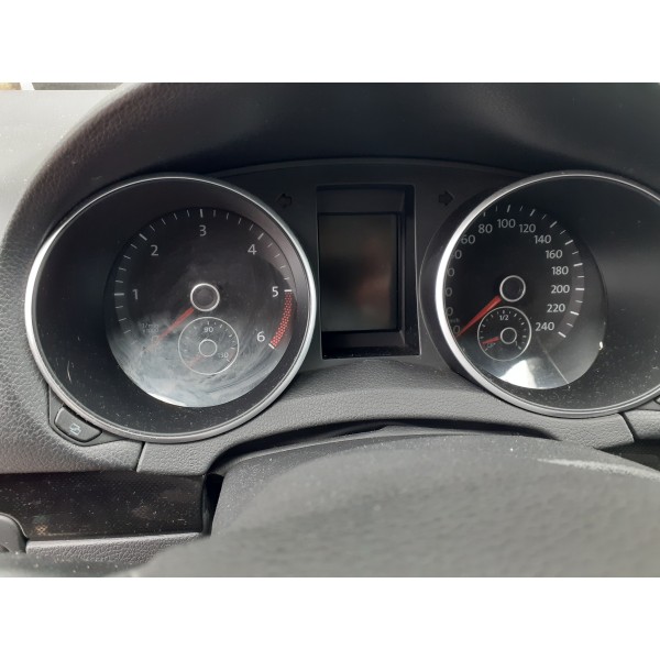 Quadrante – VOLKSWAGEN GOLF VI VARIANT (AJ5)