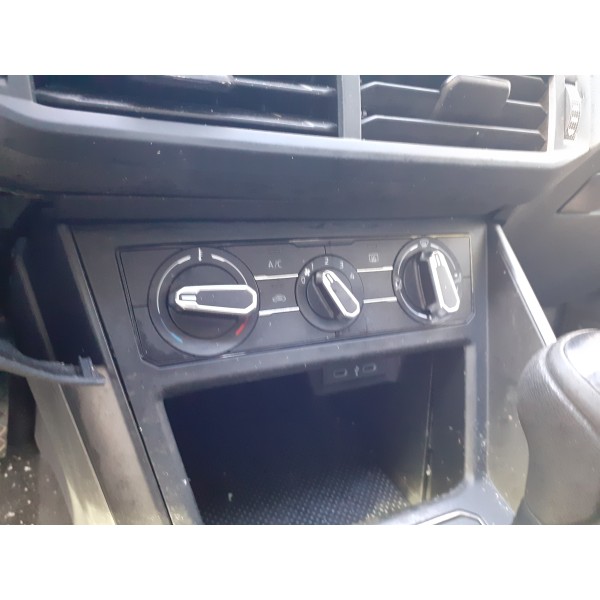 Comando da Sofagem – VOLKSWAGEN TAIGO (CS1)