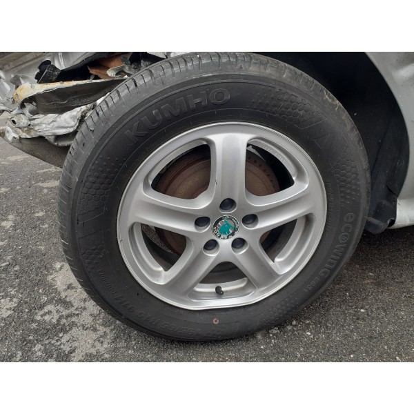 Jante – SKODA OCTAVIA I (1U5)