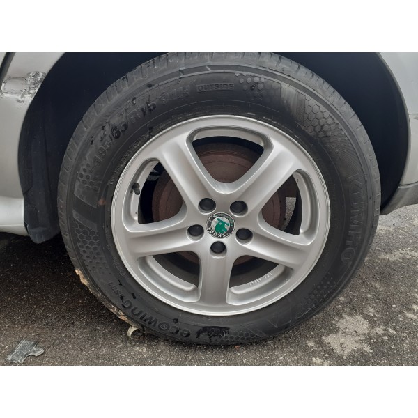 Jante – SKODA OCTAVIA I (1U5)