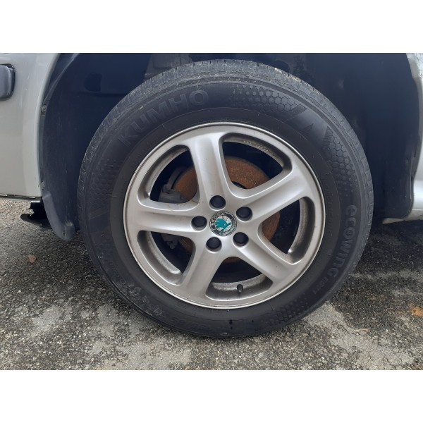 Jante – SKODA OCTAVIA I (1U5)