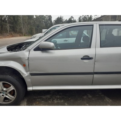 Porta Frente Esquerda – SKODA OCTAVIA I (1U5) Porta Frente Esquerda – SKODA OCTAVIA I (1U5)