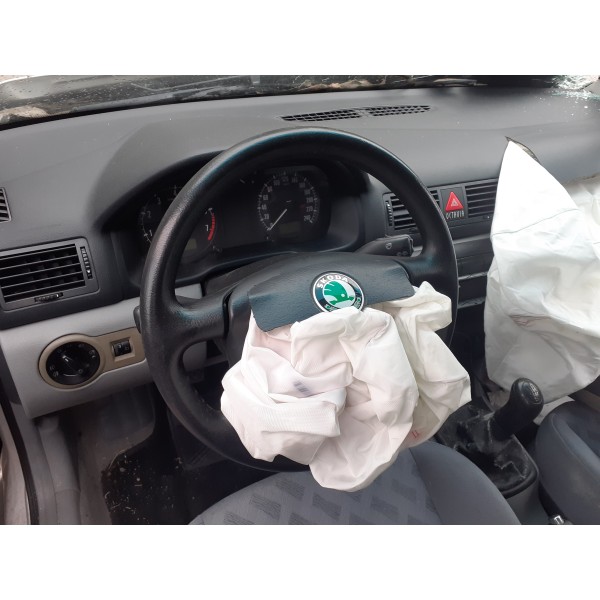 Volante – SKODA OCTAVIA I (1U5)