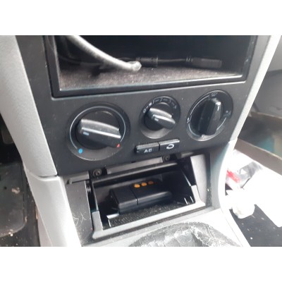 Comando da Sofagem – SKODA OCTAVIA I (1U5)