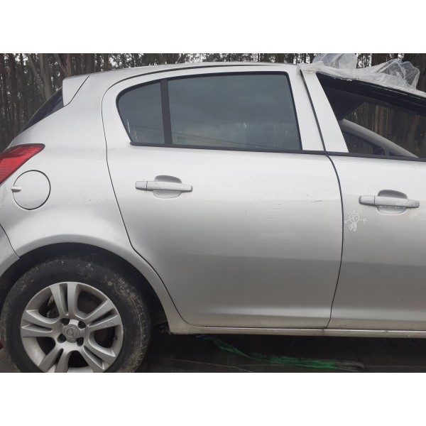 Porta Trás Direita – OPEL CORSA D (S07)