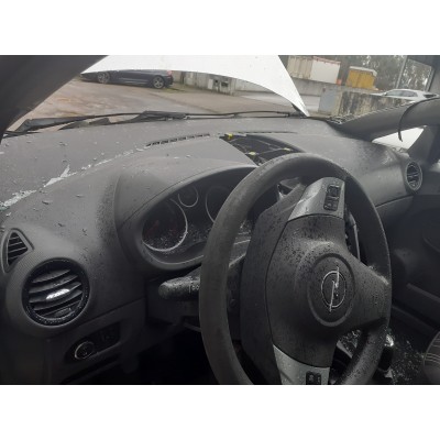 Kit de Airbags – OPEL CORSA D (S07) Kit de Airbags – OPEL CORSA D (S07)
