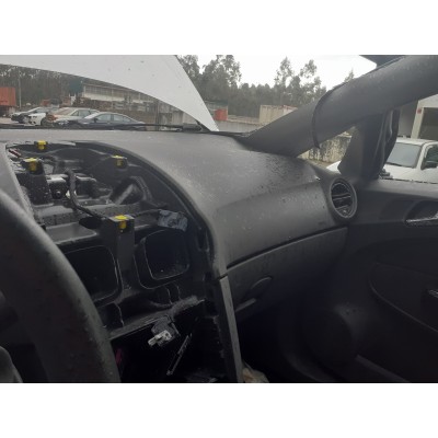 Kit de Airbags – OPEL CORSA D (S07) Kit de Airbags – OPEL CORSA D (S07)