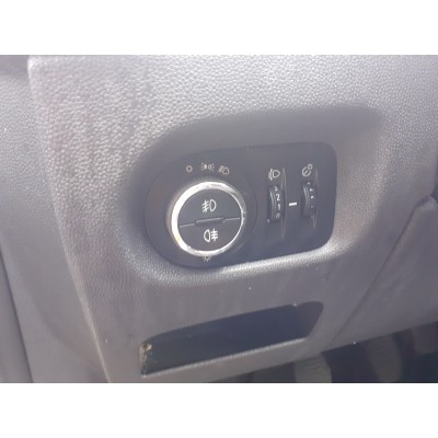 Interruptor de Luzes – OPEL CORSA D (S07)