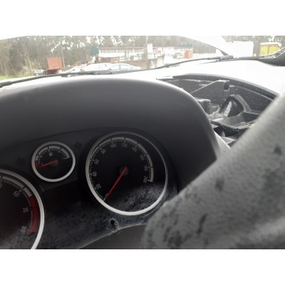 Quadrante – OPEL CORSA D (S07)