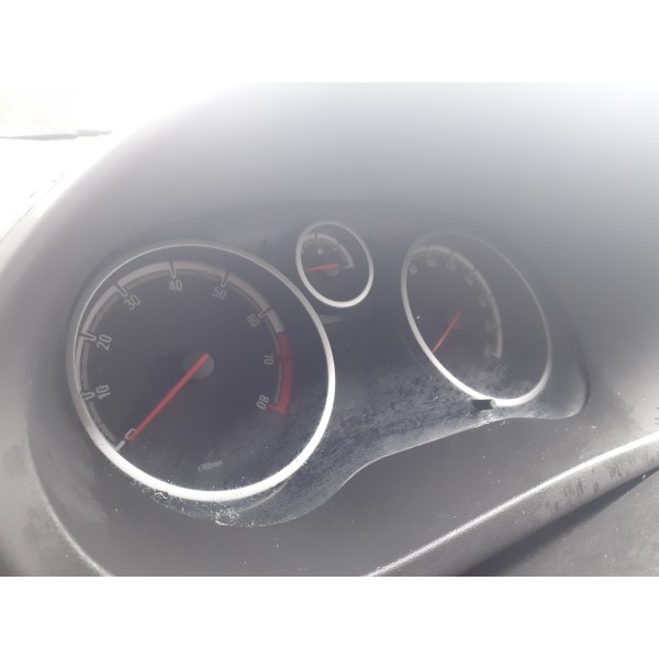 Quadrante – OPEL CORSA D (S07)