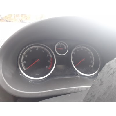 Quadrante – OPEL CORSA D (S07)