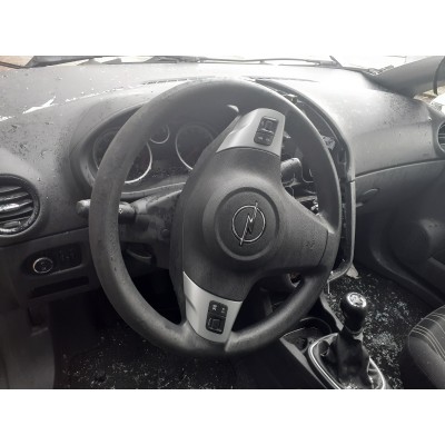 Volante – OPEL CORSA D (S07)